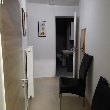 Mediterraneo Apartmán Châtelet