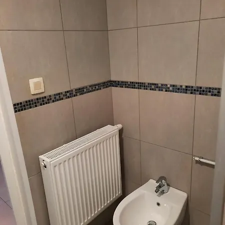 Mediterraneo Apartmán
