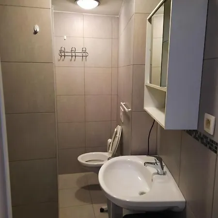 Apartmán Mediterraneo